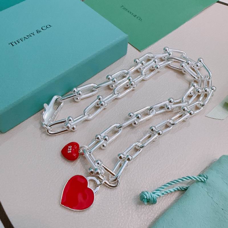 Tiffany necklace 09yxx64